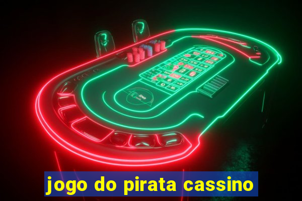 jogo do pirata cassino